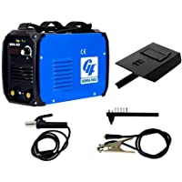 SOLDADORA INVERTER SOLDADOR MMA200 IGBT TURBOVENTILADA MAQUINA ACCESORIOS